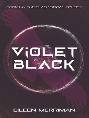 cover image of Violet Black